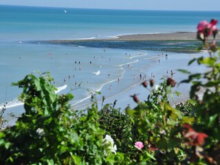 Maison de vacances Veulettes-sur-Mer Enregistrement extérieur 8