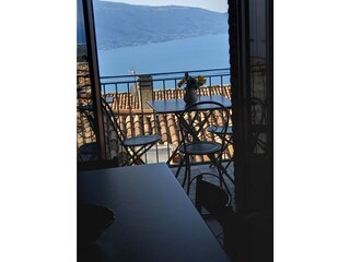 Appartamento per vacanze Tignale Registrazione all'aperto 2