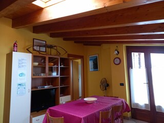 Appartamento per vacanze Tignale Caratteristiche 11