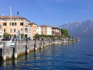 Appartamento per vacanze Tignale Ambiente 22