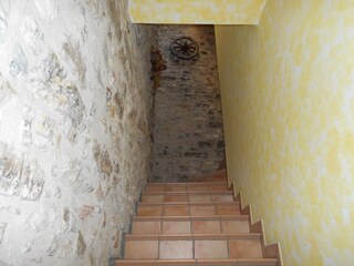 Appartamento per vacanze Tignale Caratteristiche 17