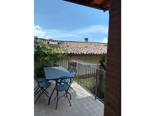 Appartamento per vacanze Tignale Registrazione all'aperto 3