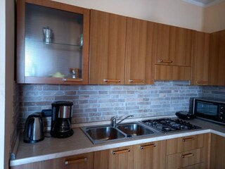 Apartamento de vacaciones Tignale Características 9