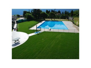 Apartamento de vacaciones Tignale Entorno 18