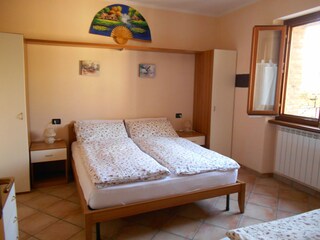 Vakantieappartement Tignale Kenmerken 12