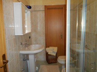 Vakantieappartement Tignale Kenmerken 14