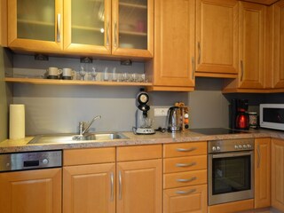 Apartamento Pantenburg Características 12