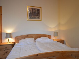 Appartement Pantenburg Kenmerken 17