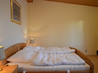 Appartement Pantenburg Kenmerken 8