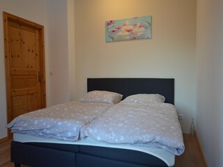 Apartamento Pantenburg Características 10