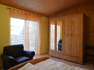 Apartment Pantenburg Ausstattung 9