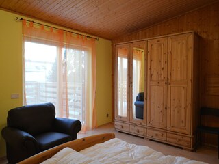 Appartamento Pantenburg Caratteristiche 11