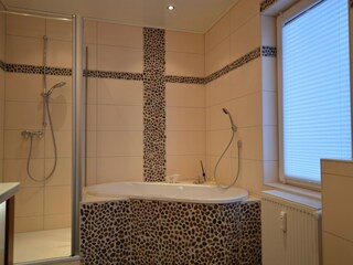 Appartement Pantenburg Kenmerken 11