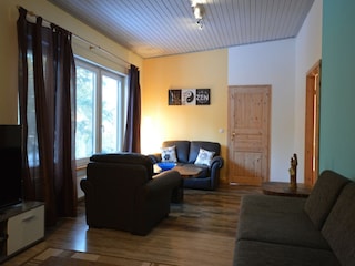 Appartamento Pantenburg Caratteristiche 24