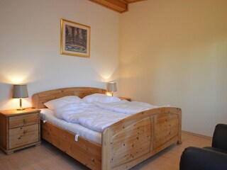 Appartement Pantenburg Kenmerken 18