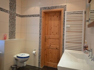 Apartamento Pantenburg Características 25