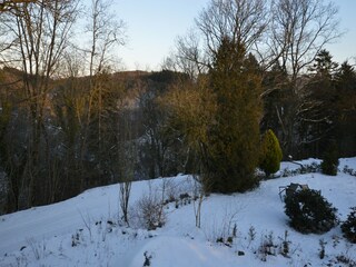 Appartement Pantenburg Buitenaudio-opname 3