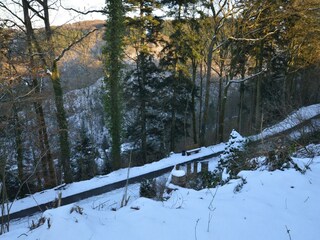 Apartamento Pantenburg Entorno 27