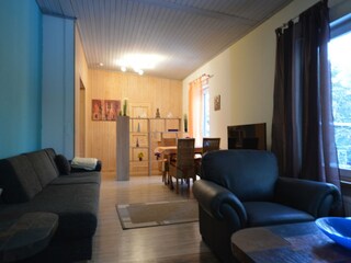 Appartement Pantenburg Kenmerken 24