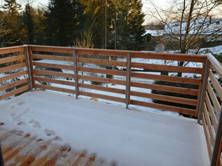 Apartment Pantenburg Outdoor Recording 3