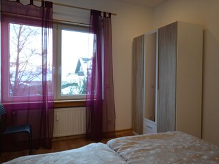 Appartement Pantenburg Kenmerken 14