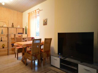Appartement Pantenburg Kenmerken 16
