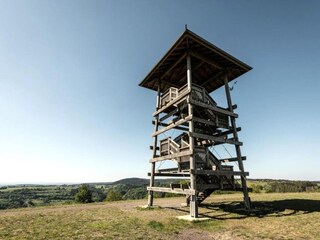 Apartamento Pantenburg Entorno 29