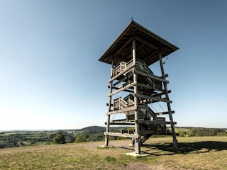 Apartment Pantenburg Umgebung 36