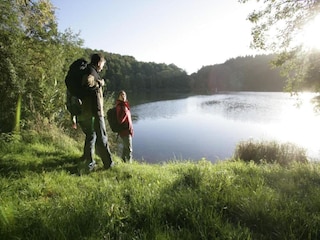 Apartment Pantenburg Umgebung 40