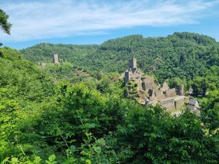 Apartamento Pantenburg Entorno 28