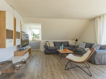Ferienwohnung Meeresleuchten
