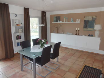 Ferienhaus 4 Sterne Helene, Hochrhön