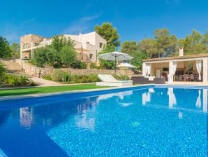 Villa Pins - Cala Murada - image1