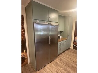 Maison de vacances Nora Équipement 8