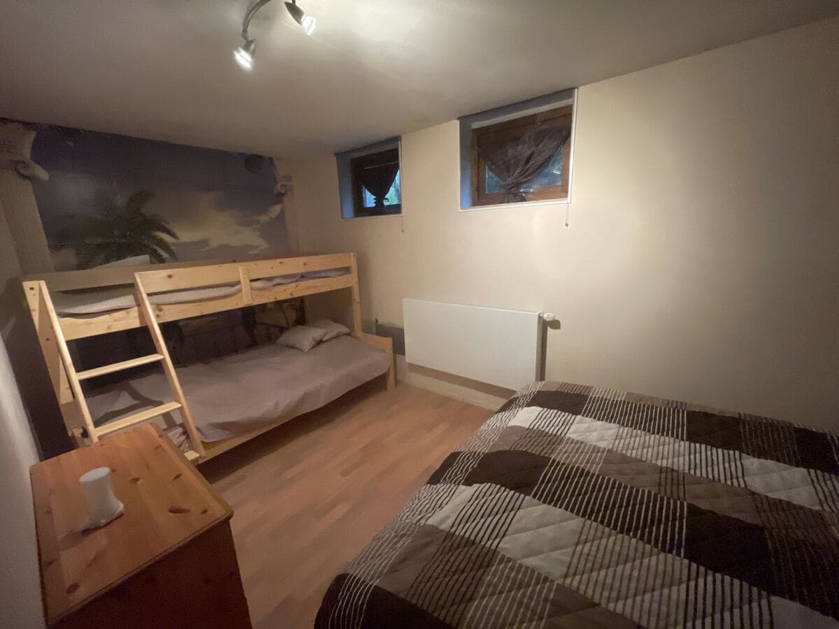 Schlafzimmer Keller