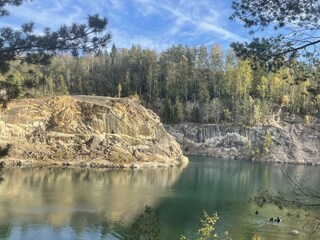 Ferienhaus Nora Umgebung 34