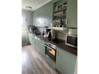 Vakantiehuis Nora Kenmerken 14