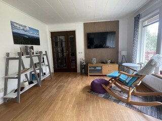 Vakantiehuis Nora Kenmerken 17