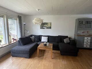 Vakantiehuis Nora Kenmerken 18