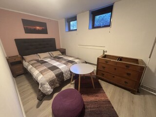 Casa per le vacanze Nora Caratteristiche 19