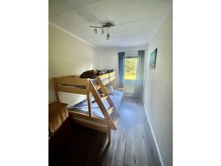 Maison de vacances Nora Équipement 22