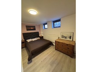 Schlafzimmer Keller