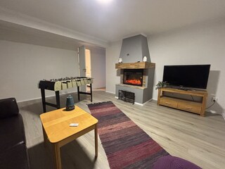 Casa per le vacanze Nora Caratteristiche 26