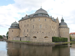 Holiday house Nora Environment 32