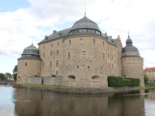 Schloß Örebro