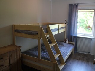 Kinder-Schlafzimmer