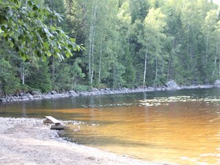 Maison de vacances Nora Environnement 25