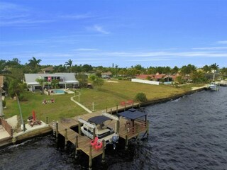 Villa Cape Coral Environment 31