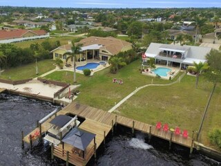 Villa Cape Coral Environment 33