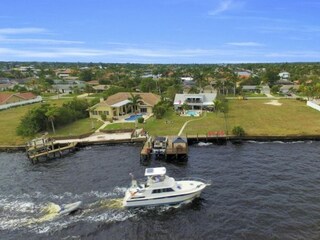 Villa Cape Coral Environment 34